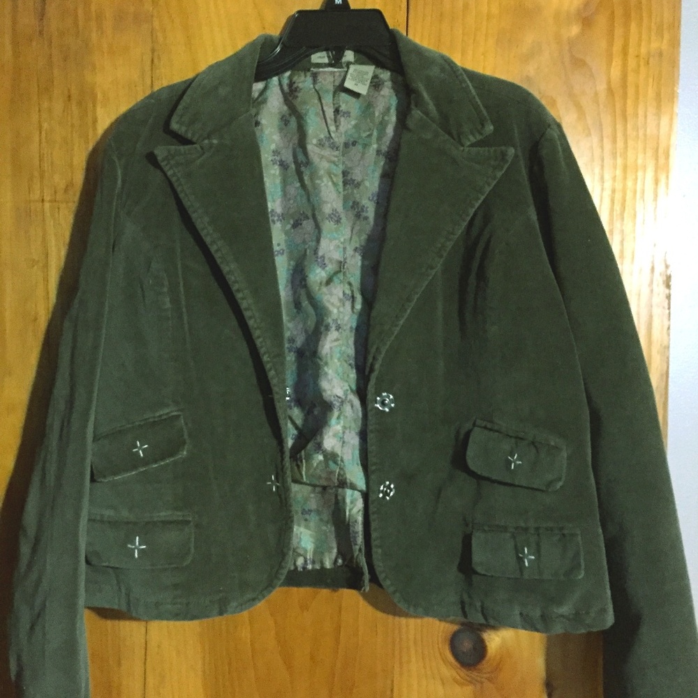 Clothing